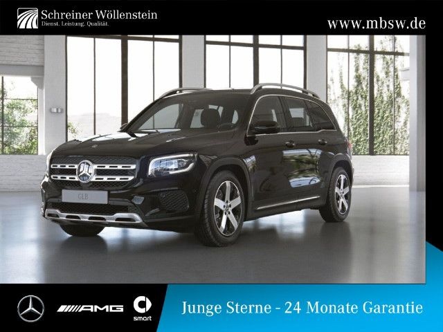 Mercedes-Benz GLB 220