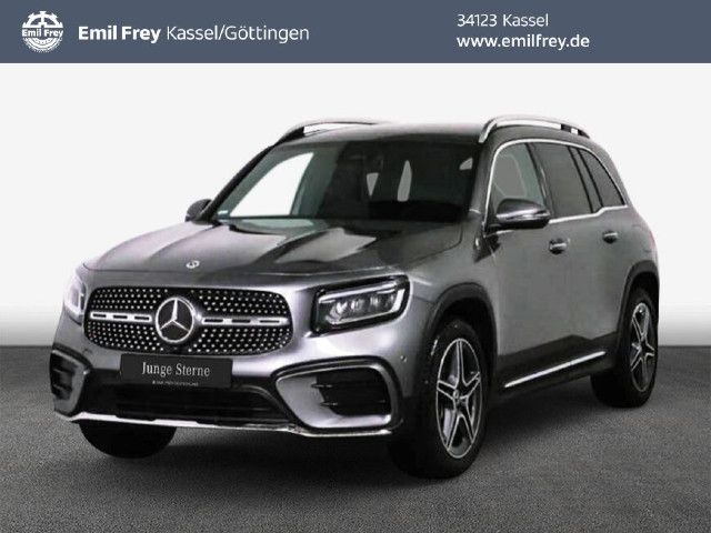 Mercedes-Benz GLB 220
