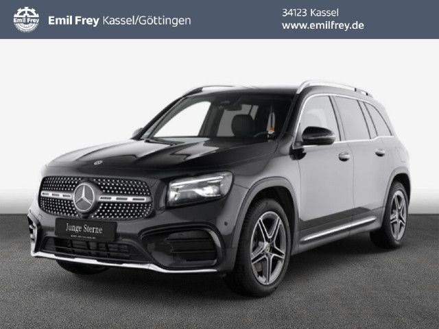 Mercedes-Benz GLB 220