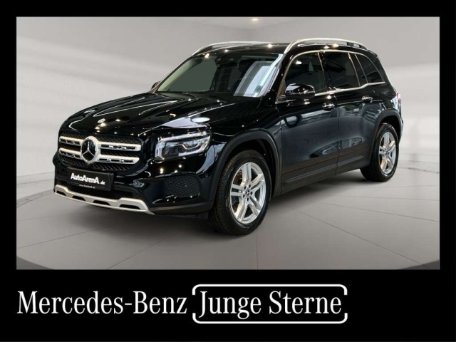 Mercedes-Benz GLB 220