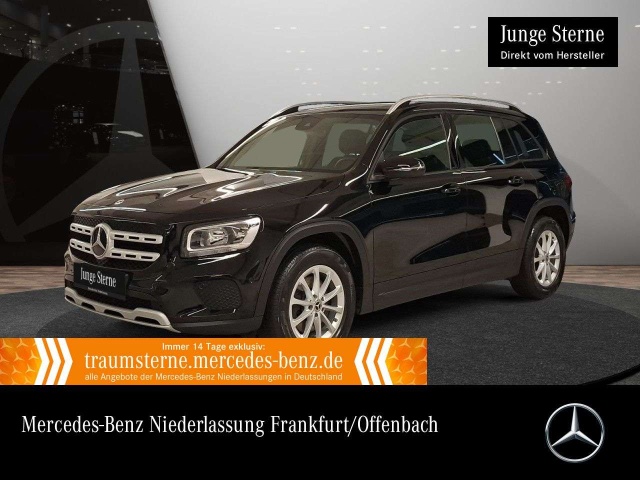 Mercedes-Benz GLB 220