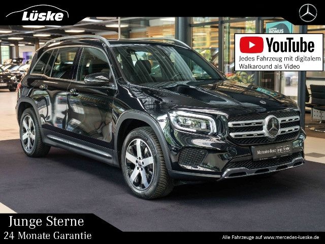 Mercedes-Benz GLB 220