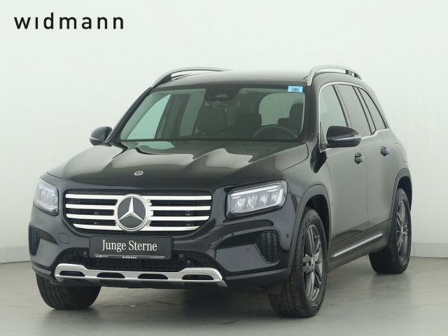Mercedes-Benz GLB 220