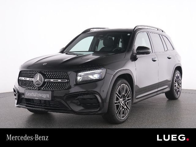 Mercedes-Benz GLB 220