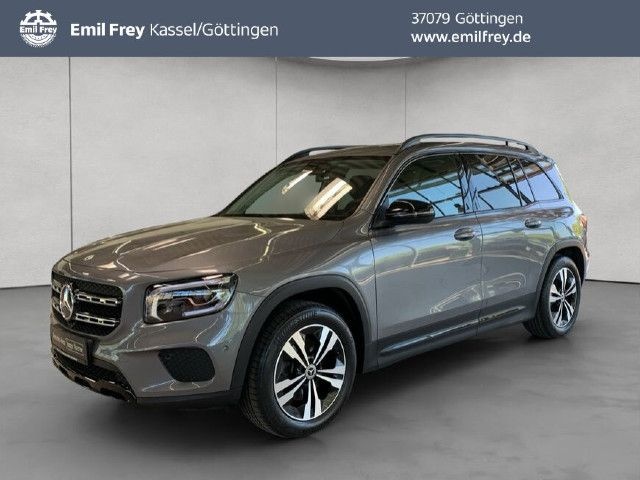 Mercedes-Benz GLB 220