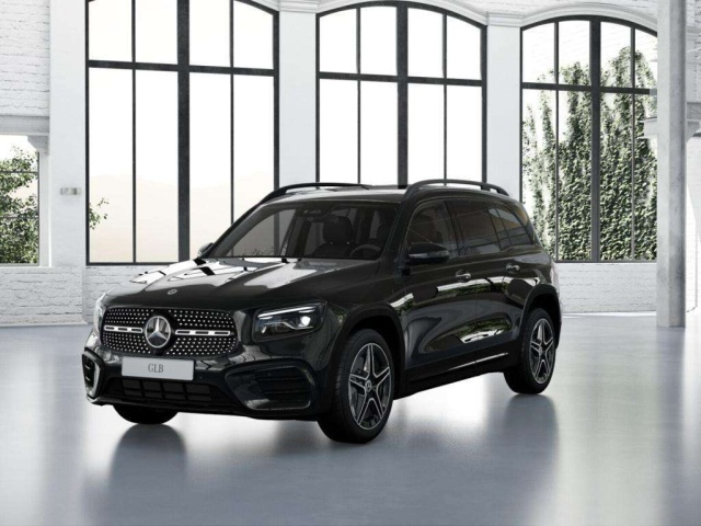 Mercedes-Benz GLB 220