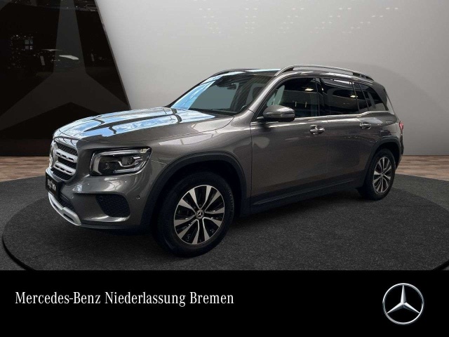 Mercedes-Benz GLB 220