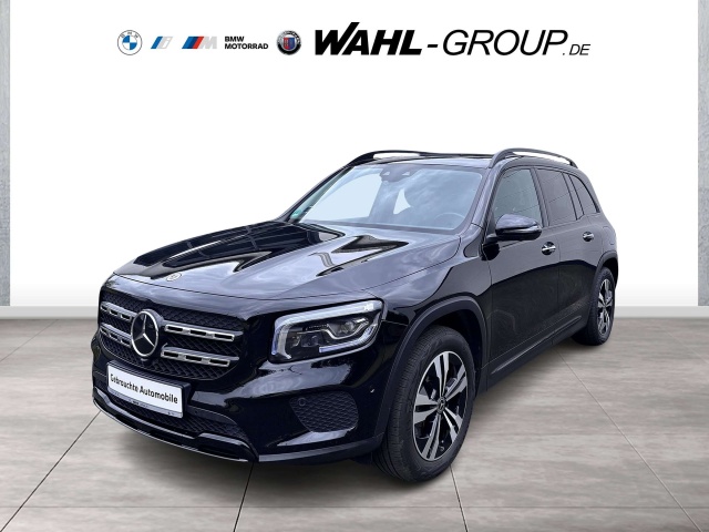 Mercedes-Benz GLB 220