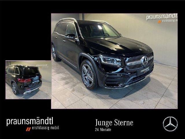Mercedes-Benz GLB 220