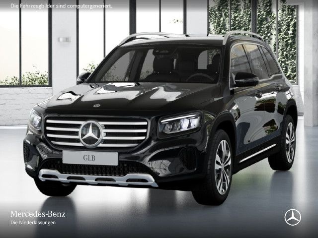 Mercedes-Benz GLB 220