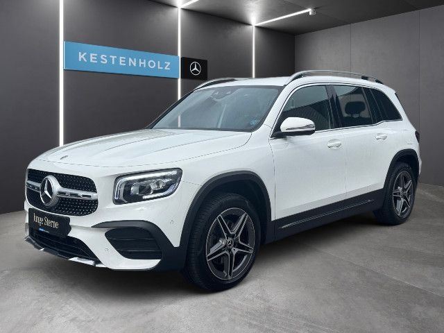 Mercedes-Benz GLB 220