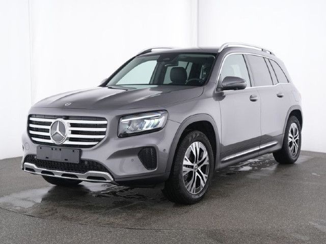 Mercedes-Benz GLB 220