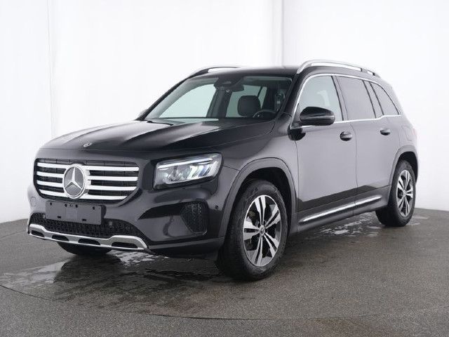 Mercedes-Benz GLB 220