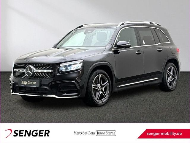 Mercedes-Benz GLB 220
