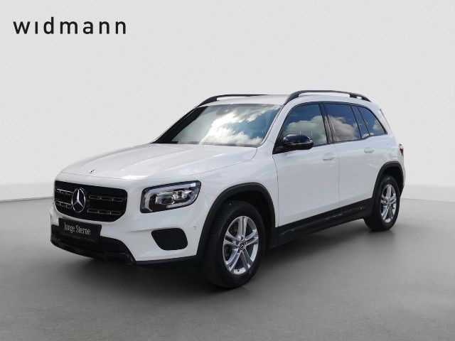 Mercedes-Benz GLB 220