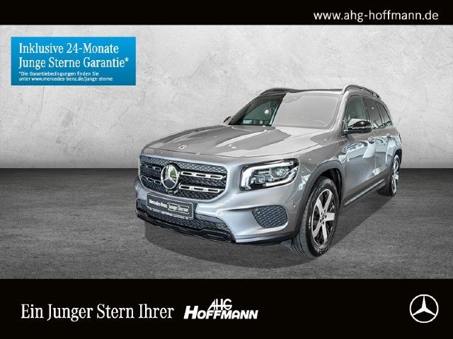 Mercedes-Benz GLB 220