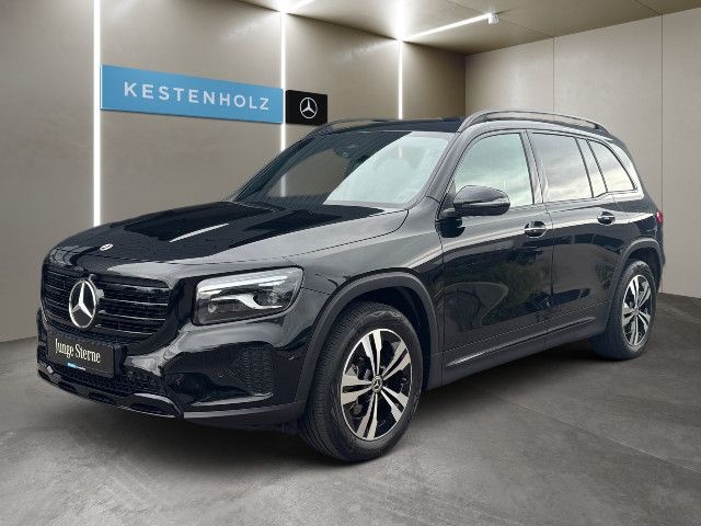 Mercedes-Benz GLB 220