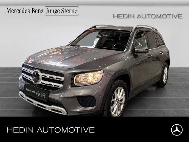 Mercedes-Benz GLB 220