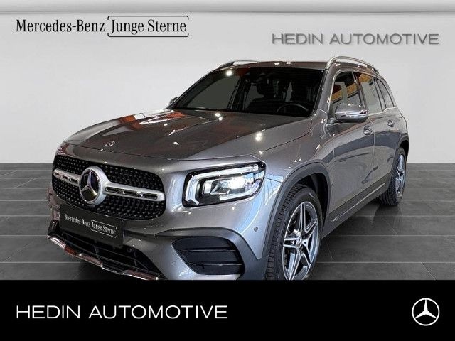 Mercedes-Benz GLB 220