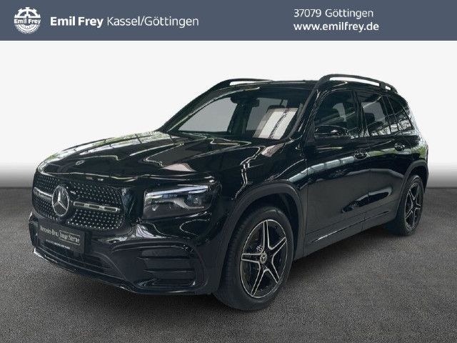 Mercedes-Benz GLB 220