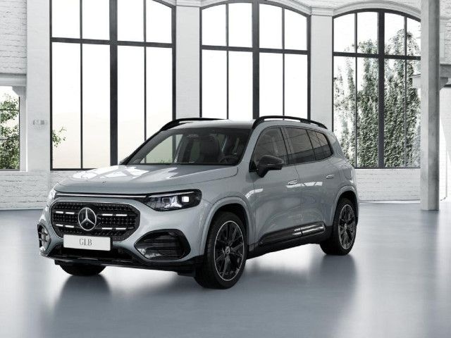 Mercedes-Benz GLB 220