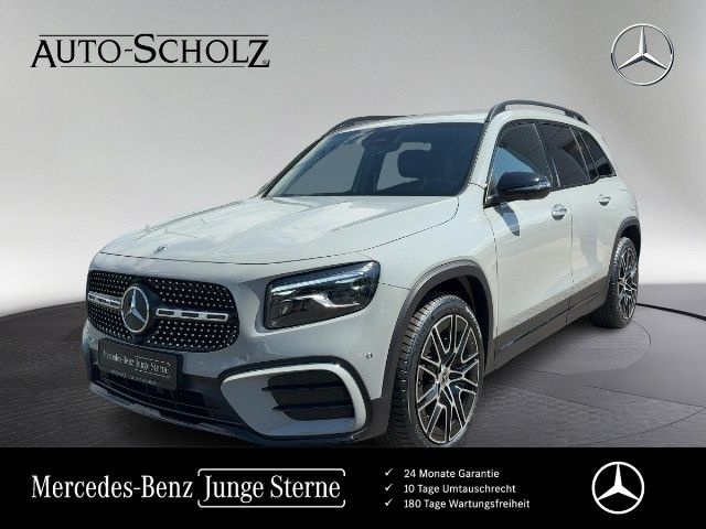 Mercedes-Benz GLB 220
