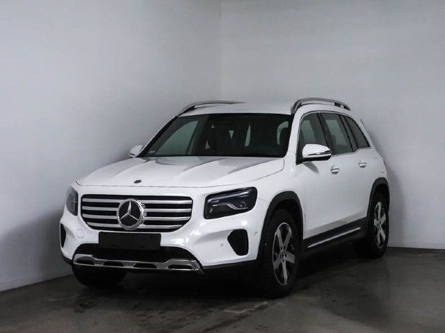 Mercedes-Benz GLB 220
