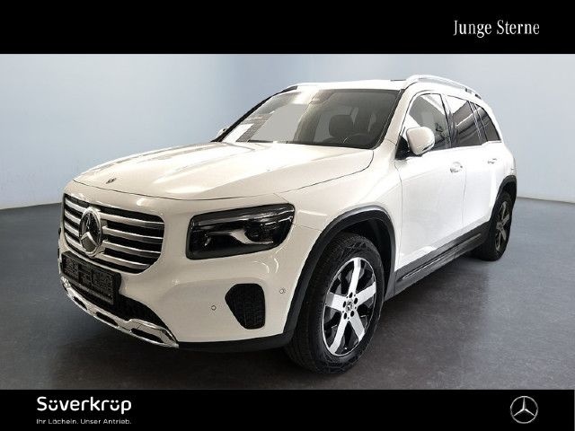 Mercedes-Benz GLB 220