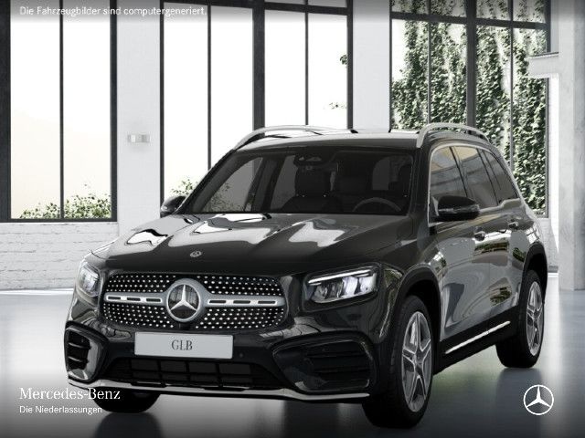 Mercedes-Benz GLB 220