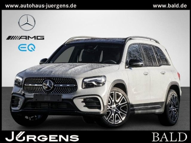 Mercedes-Benz GLB 220