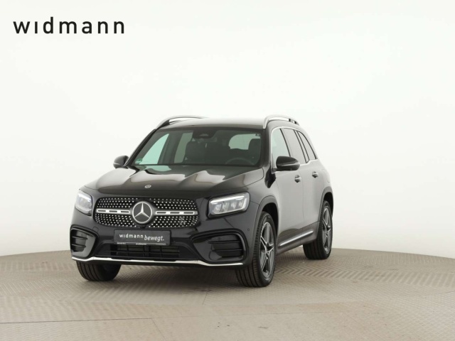 Mercedes-Benz GLB 220