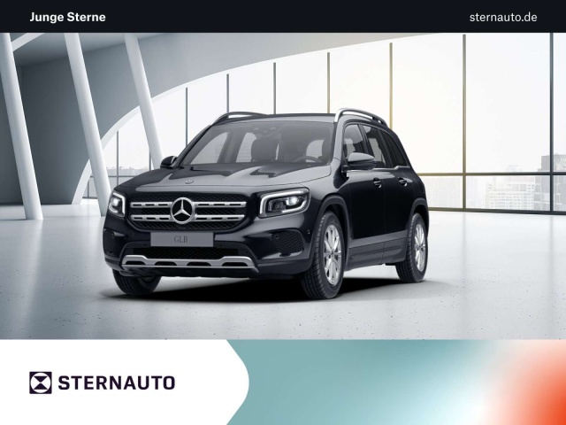 Mercedes-Benz GLB 220