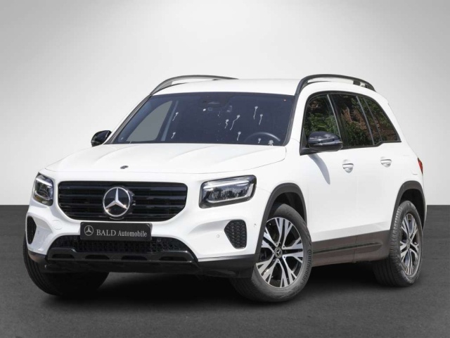 Mercedes-Benz GLB 220