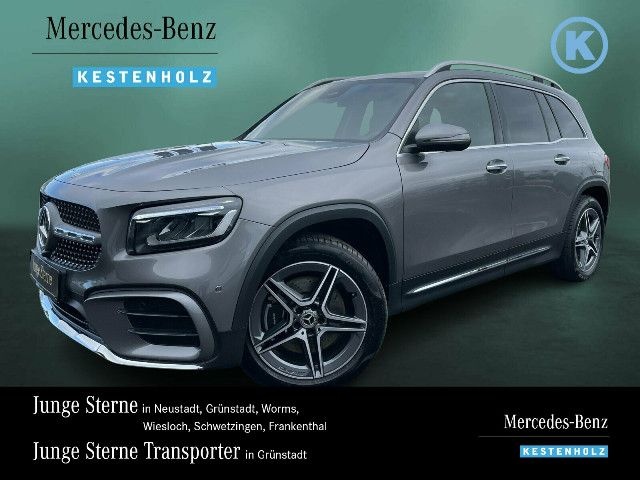 Mercedes-Benz GLB 220