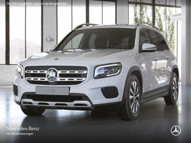 Mercedes-Benz GLB 220