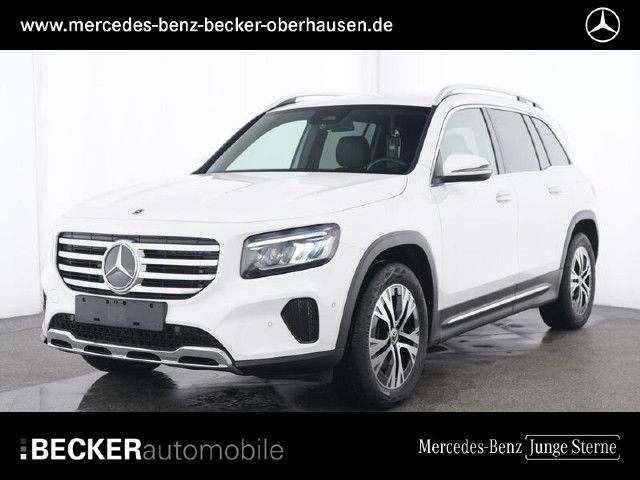 Mercedes-Benz GLB 220