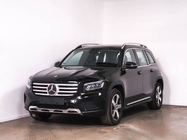 Mercedes-Benz GLB 220