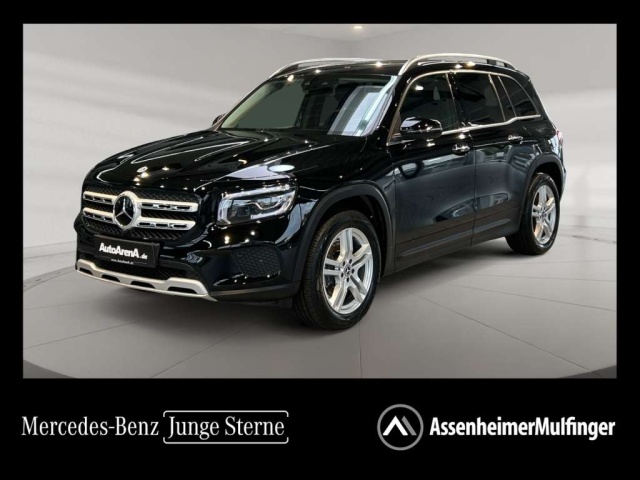 Mercedes-Benz GLB 220