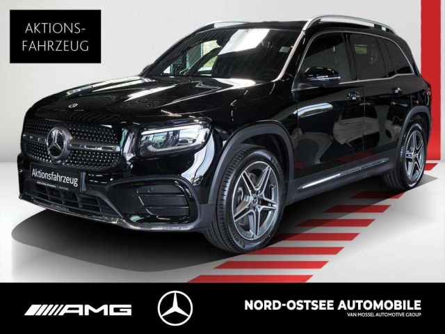 Mercedes-Benz GLB 220
