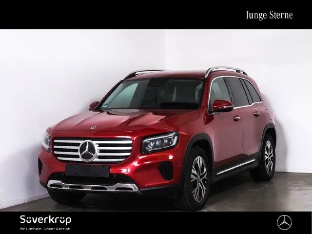 Mercedes-Benz GLB 220
