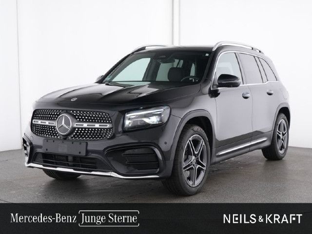 Mercedes-Benz GLB 220