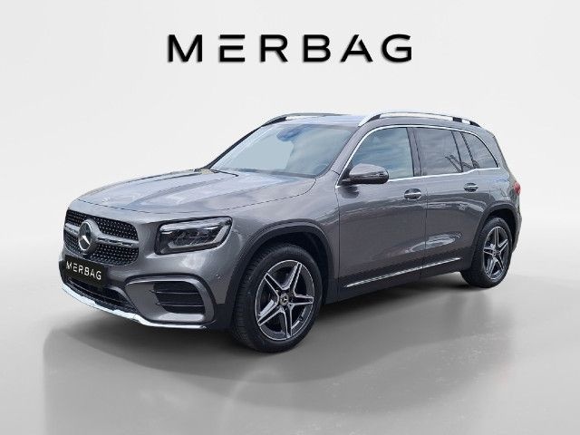 Mercedes-Benz GLB 220