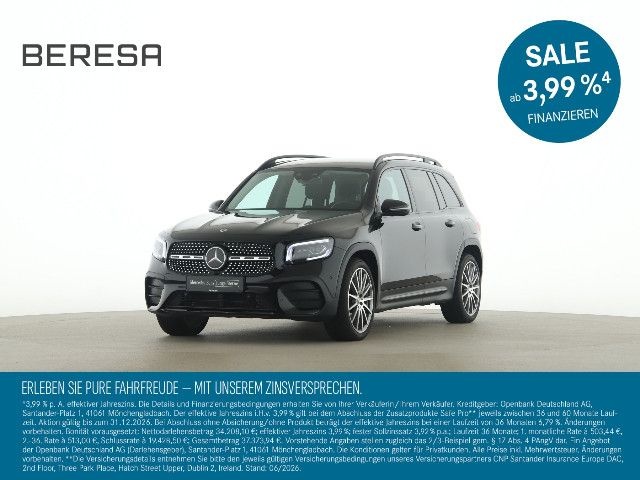 Mercedes-Benz GLB 220