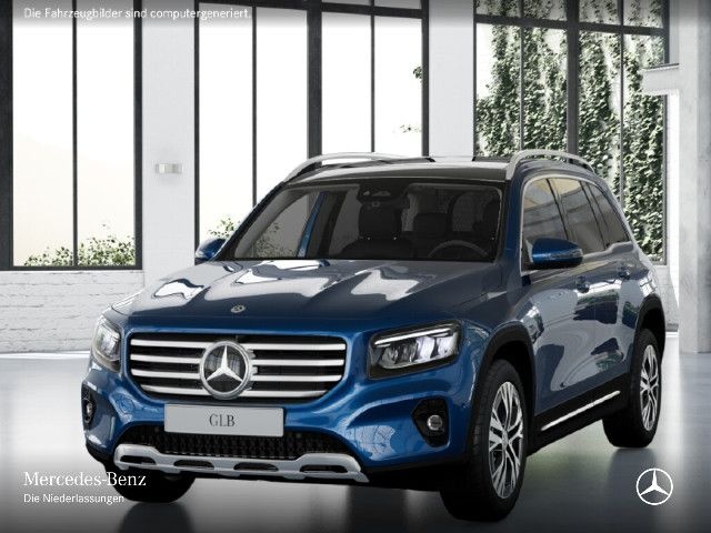 Mercedes-Benz GLB 220