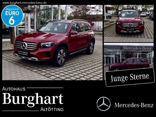 Mercedes-Benz GLB 220