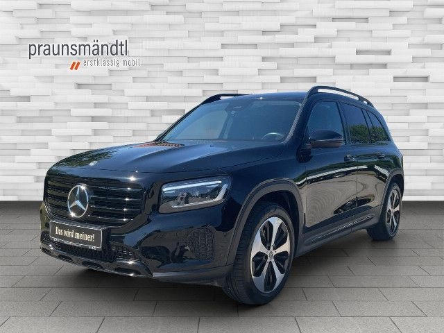 Mercedes-Benz GLB 220