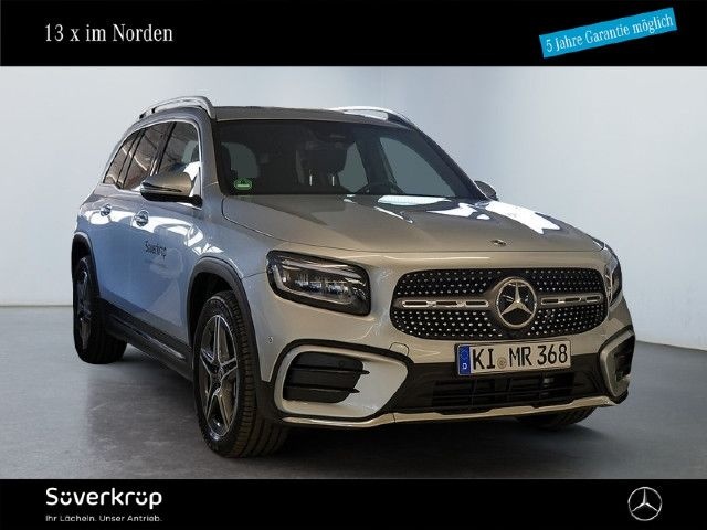 Mercedes-Benz GLB 220