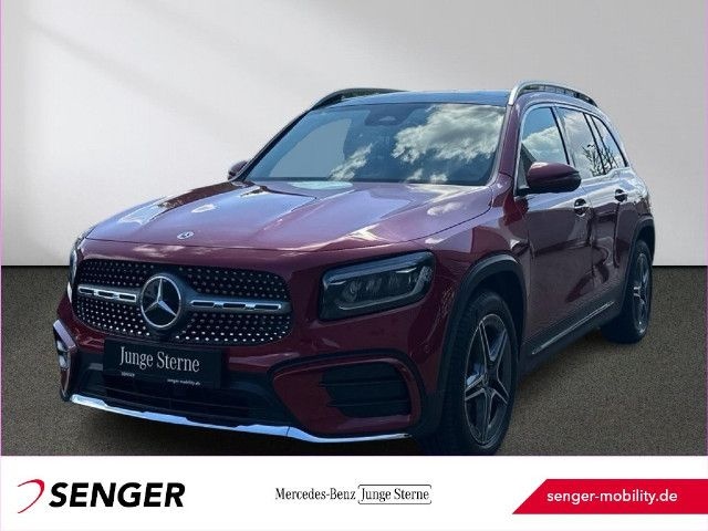 Mercedes-Benz GLB 220