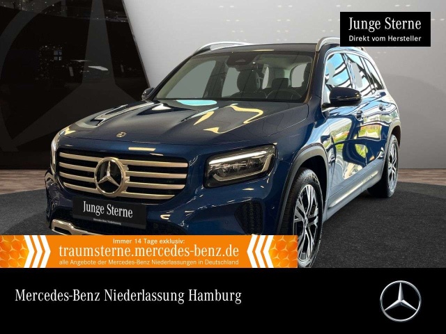 Mercedes-Benz GLB 220