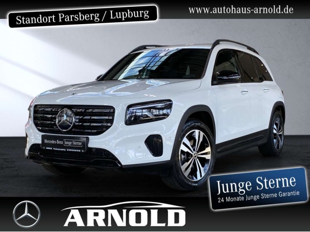 Mercedes-Benz GLB 220